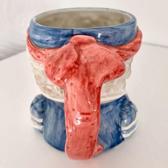 Vintage “Kittens of Knightsbridge” collectible cat mug 🎀 - Picture 7 of 9